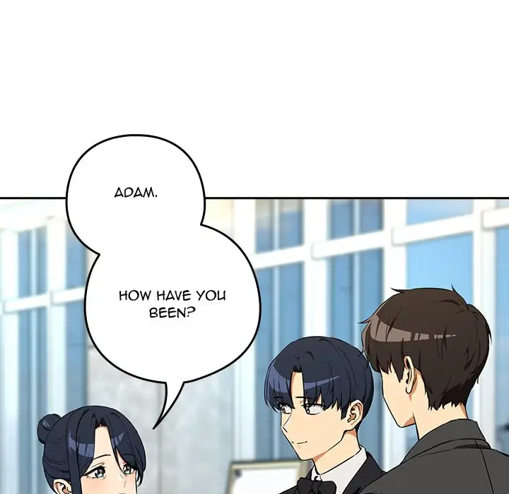 Read Dating After Work chapter 116 image 58 on Lezhin