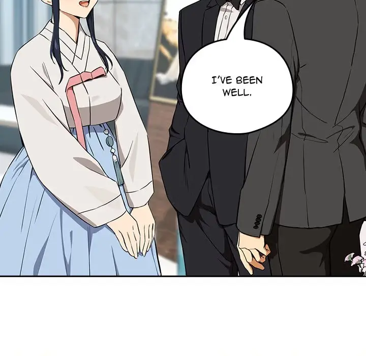 Read Dating After Work chapter 116 image 59 on Lezhin