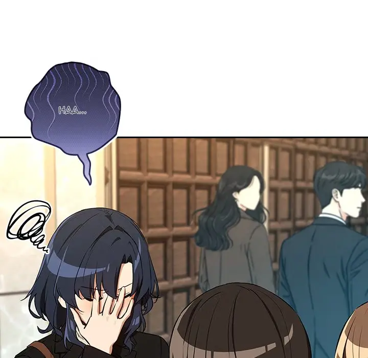Read Dating After Work chapter 116 image 7 on Lezhin