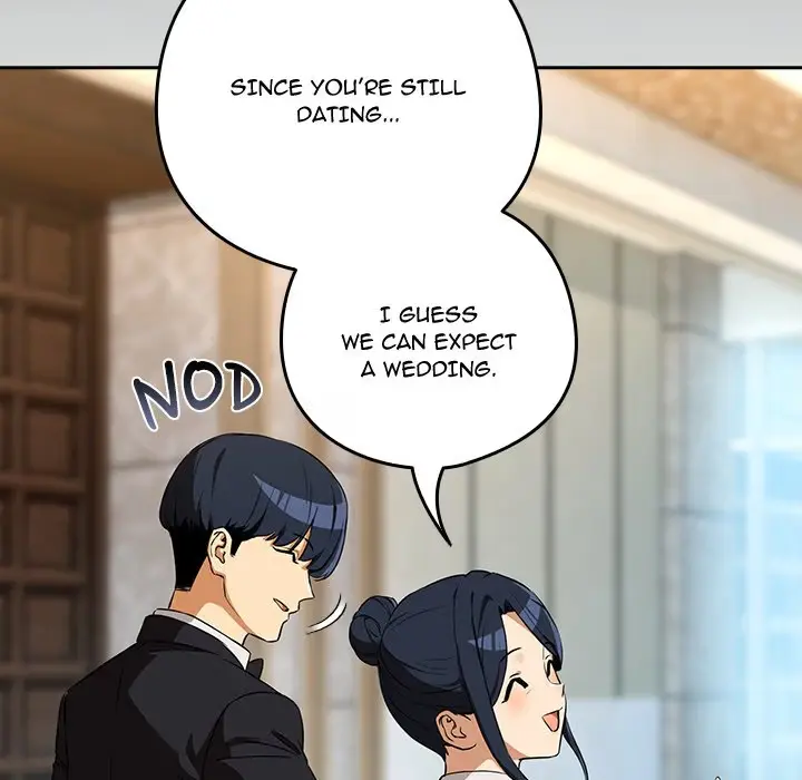 Read Dating After Work chapter 116 image 75 on Lezhin
