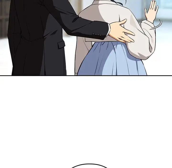 Read Dating After Work chapter 116 image 76 on Lezhin
