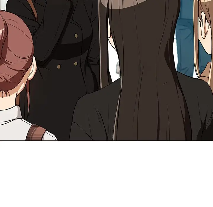 Read Dating After Work chapter 116 image 8 on Lezhin