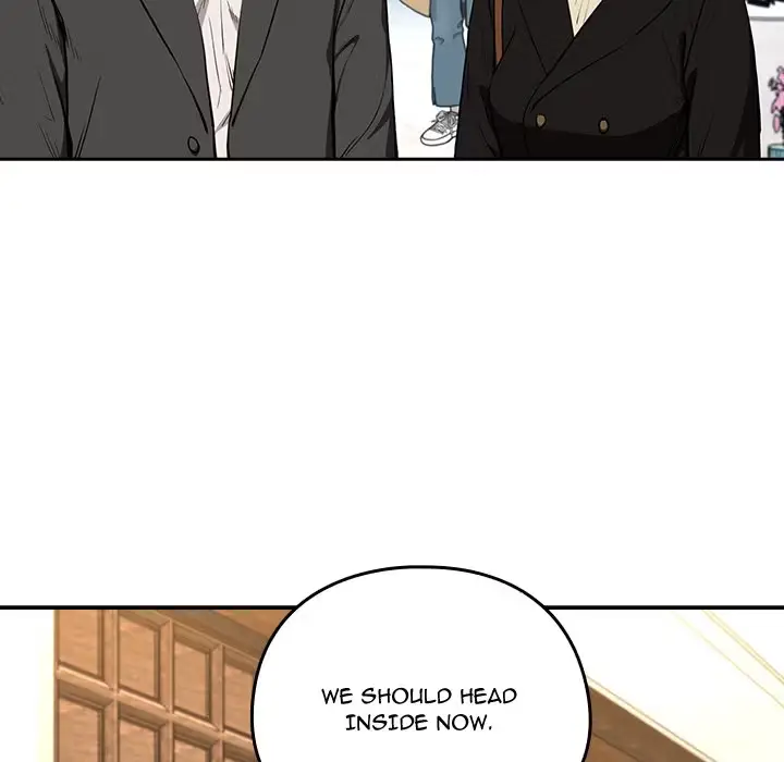 Read Dating After Work chapter 116 image 82 on Lezhin