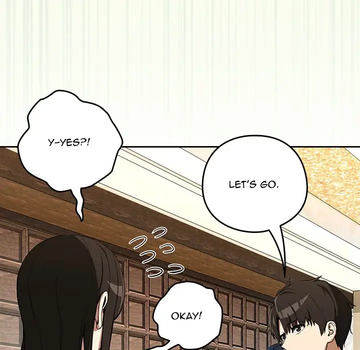 Read Dating After Work chapter 116 image 87 on Lezhin