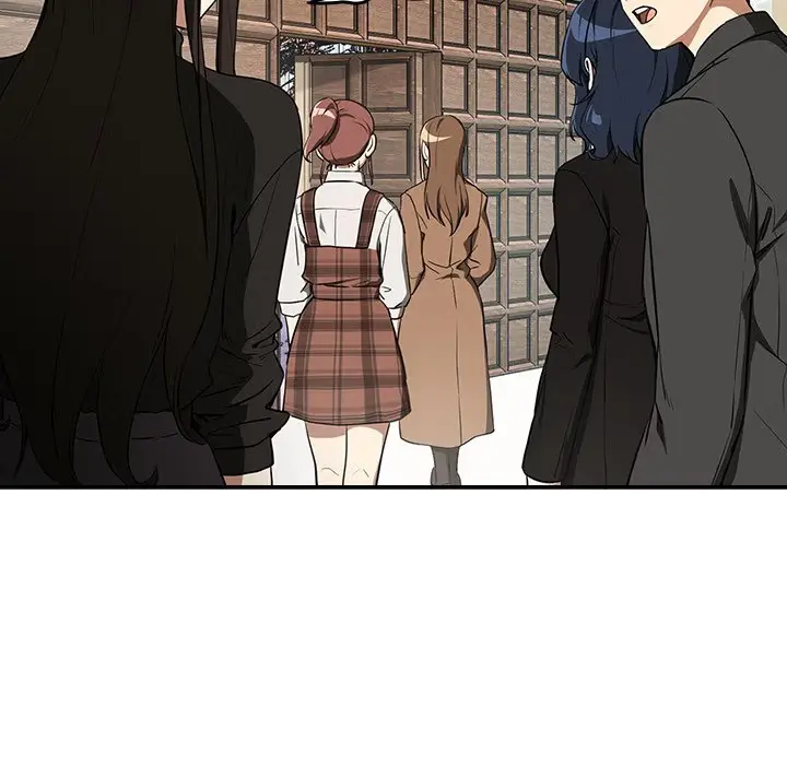 Read Dating After Work chapter 116 image 88 on Lezhin