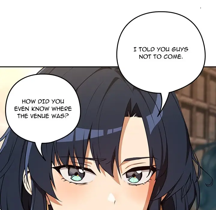 Read Dating After Work chapter 116 image 9 on Lezhin