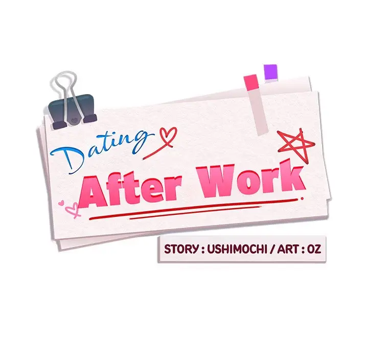 Read Dating After Work chapter 116 image 90 on Lezhin