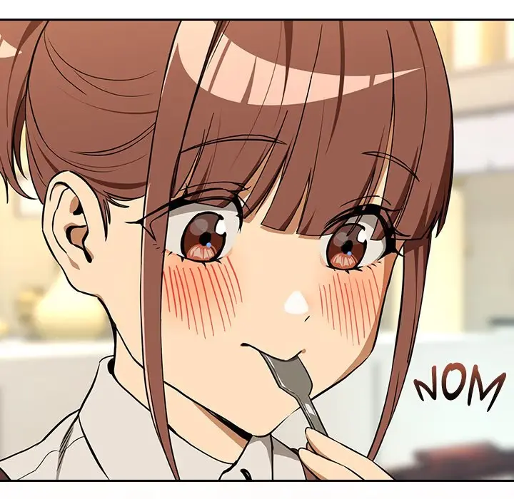 Read Dating After Work chapter 116 image 94 on Lezhin