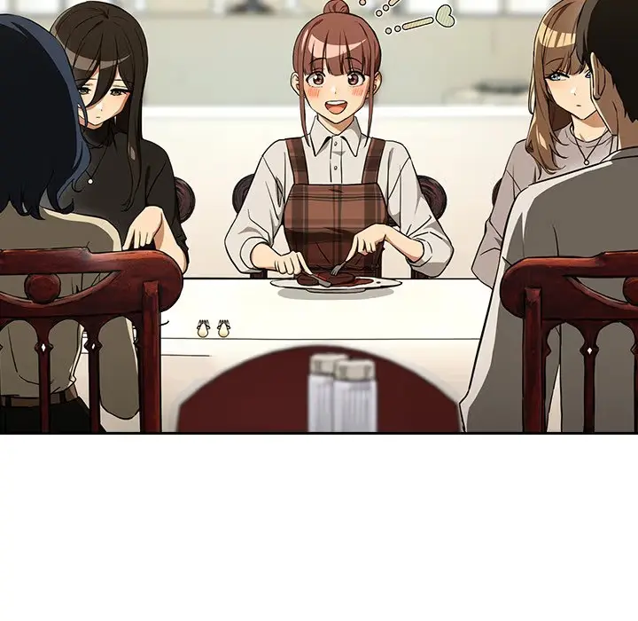 Read Dating After Work chapter 116 image 96 on Lezhin