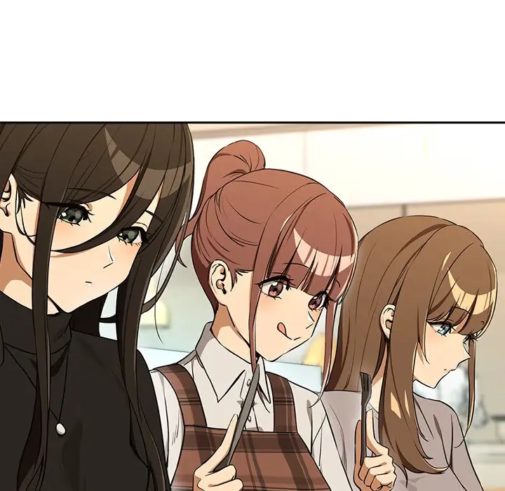 Read Dating After Work chapter 116 image 97 on Lezhin