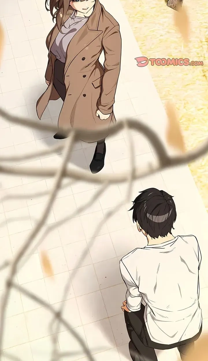 Read Dating After Work chapter 117 image 1 on Lezhin
