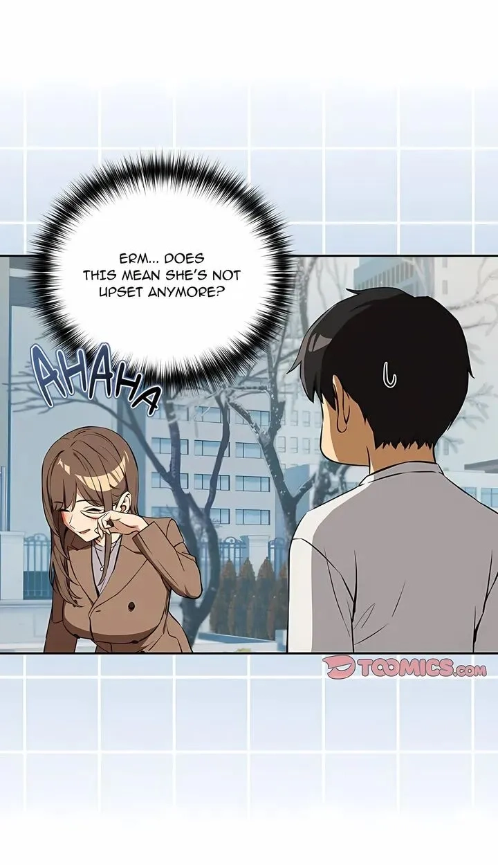 Read Dating After Work chapter 117 image 12 on Lezhin