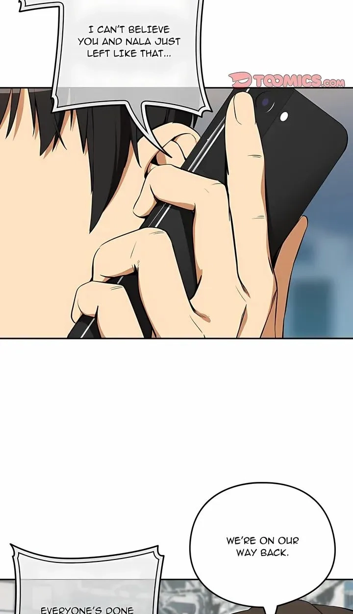 Read Dating After Work chapter 117 image 16 on Lezhin