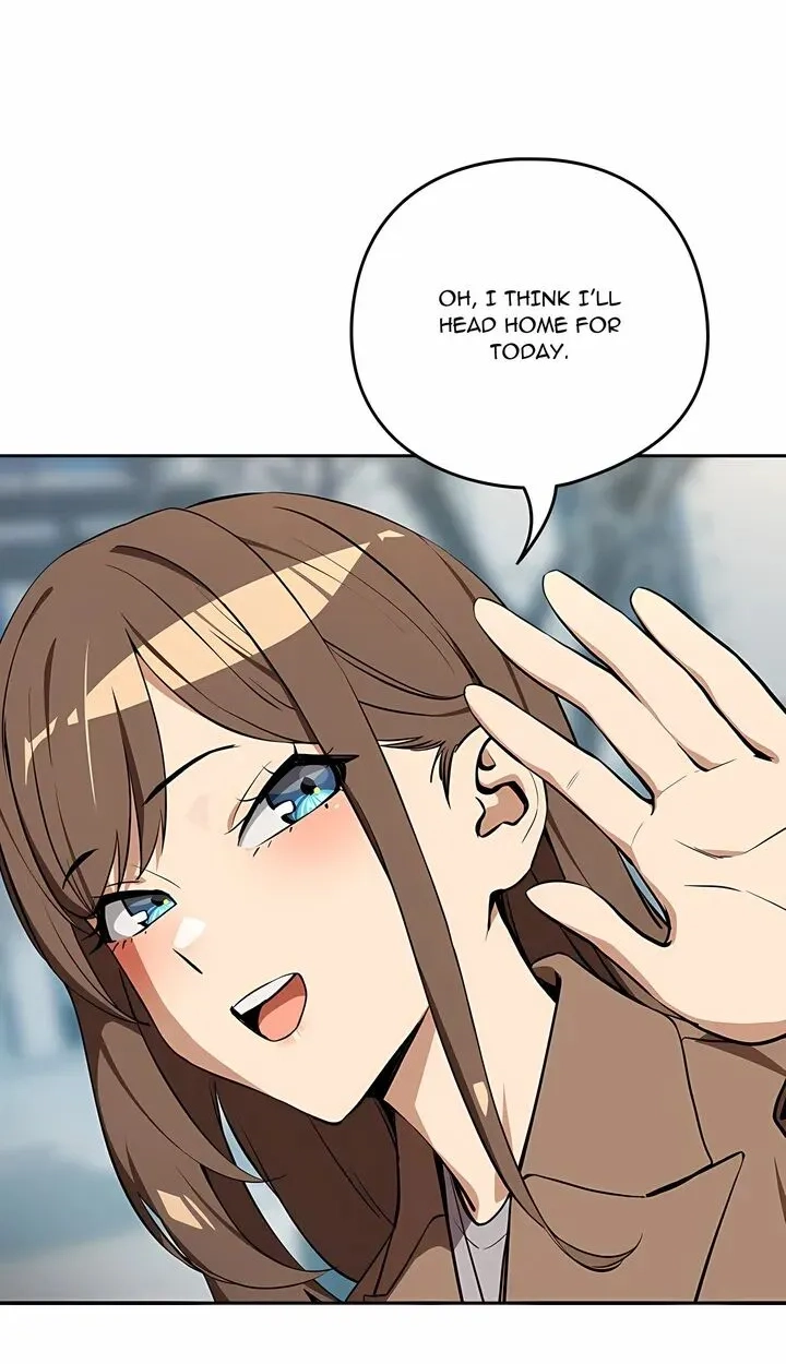 Read Dating After Work chapter 117 image 18 on Lezhin