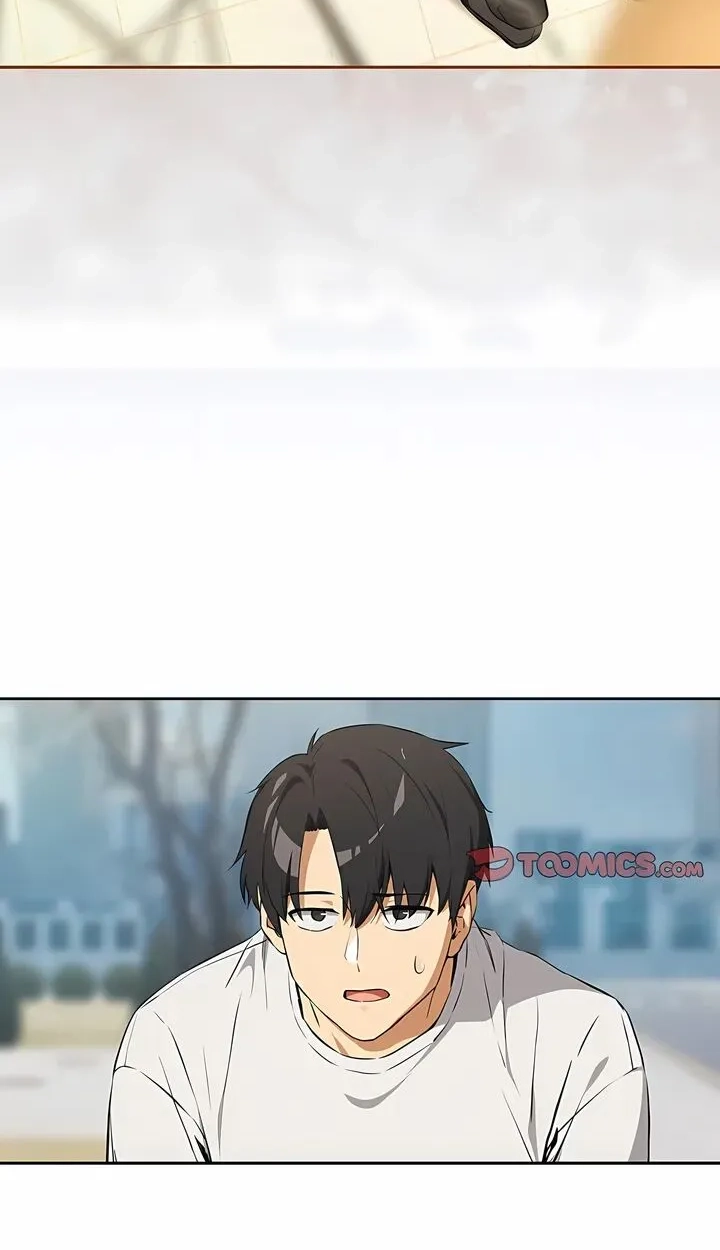 Read Dating After Work chapter 117 image 2 on Lezhin
