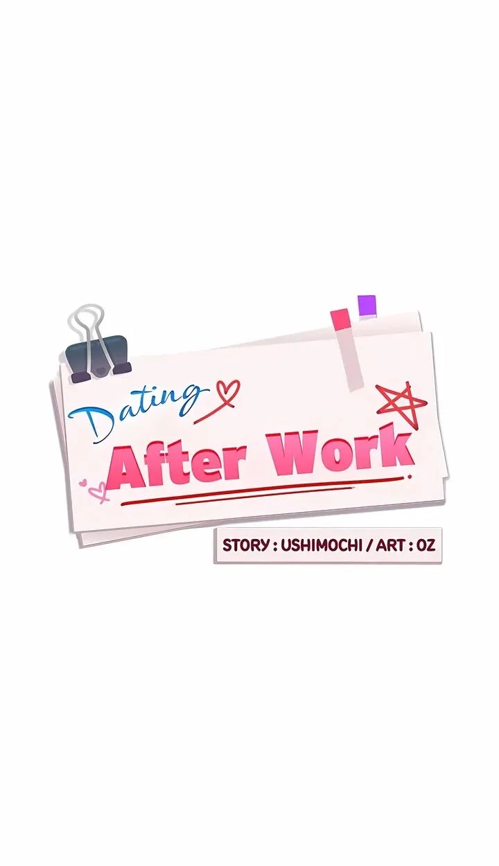 Read Dating After Work chapter 117 image 23 on Lezhin