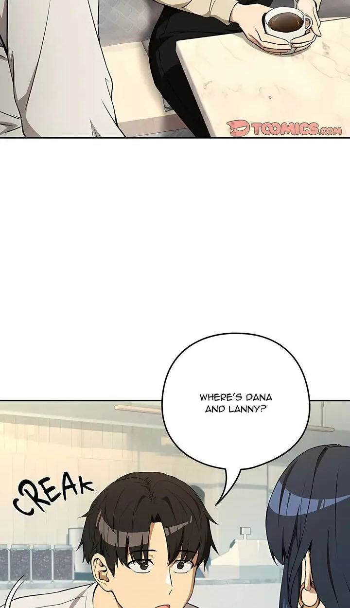 Read Dating After Work chapter 117 image 26 on Lezhin