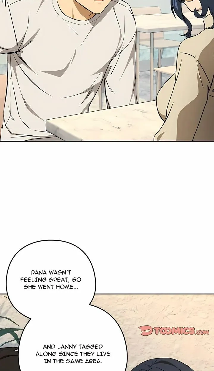 Read Dating After Work chapter 117 image 27 on Lezhin