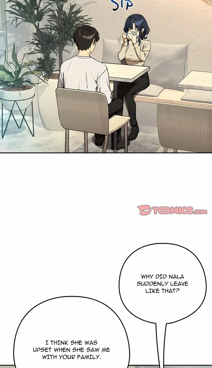 Read Dating After Work chapter 117 image 29 on Lezhin