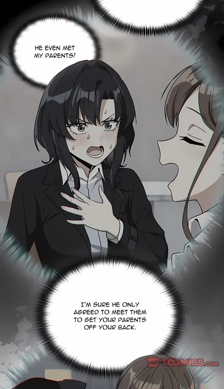 Read Dating After Work chapter 117 image 32 on Lezhin
