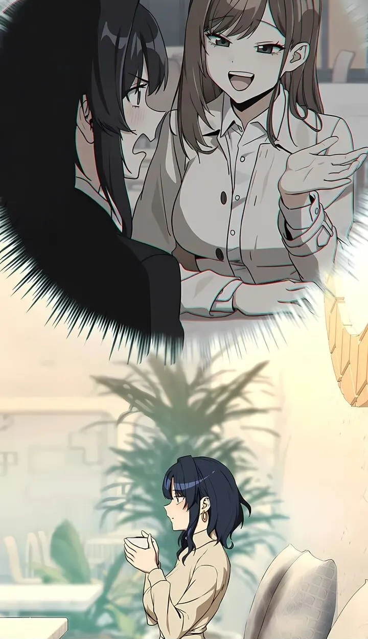 Read Dating After Work chapter 117 image 33 on Lezhin