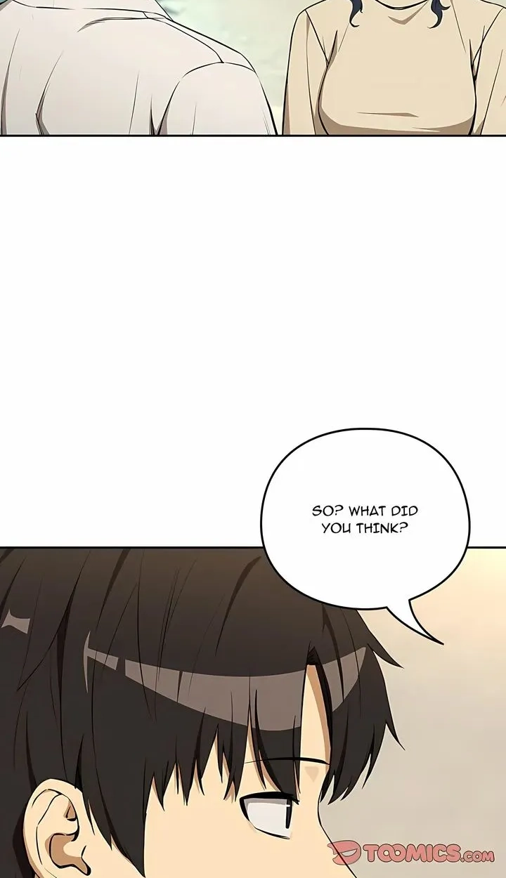 Read Dating After Work chapter 117 image 37 on Lezhin