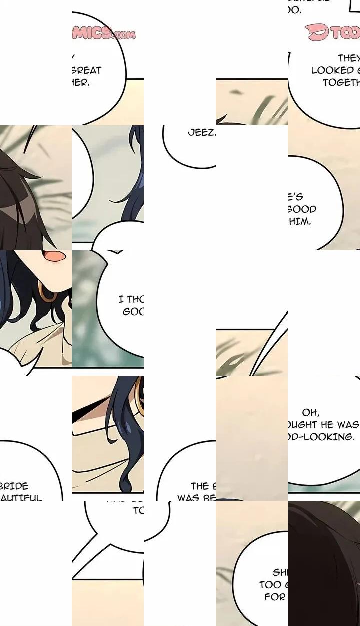Read Dating After Work chapter 117 image 39 on Lezhin