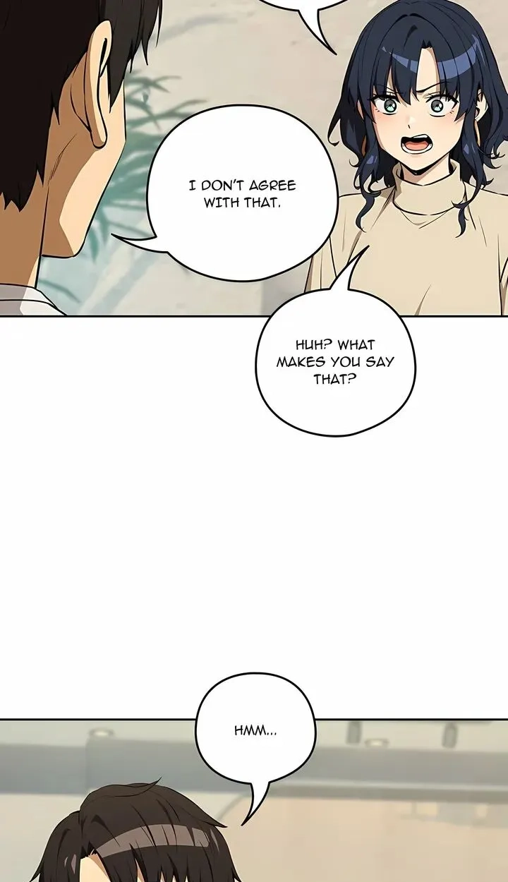Read Dating After Work chapter 117 image 40 on Lezhin