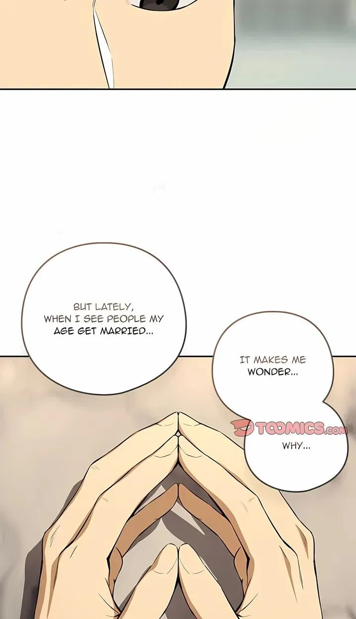 Read Dating After Work chapter 117 image 44 on Lezhin