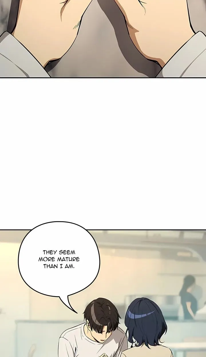 Read Dating After Work chapter 117 image 45 on Lezhin