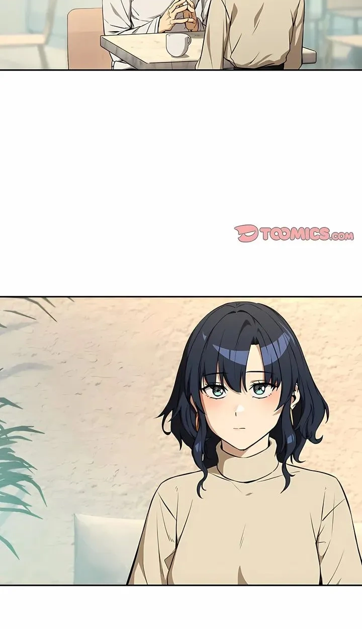 Read Dating After Work chapter 117 image 46 on Lezhin