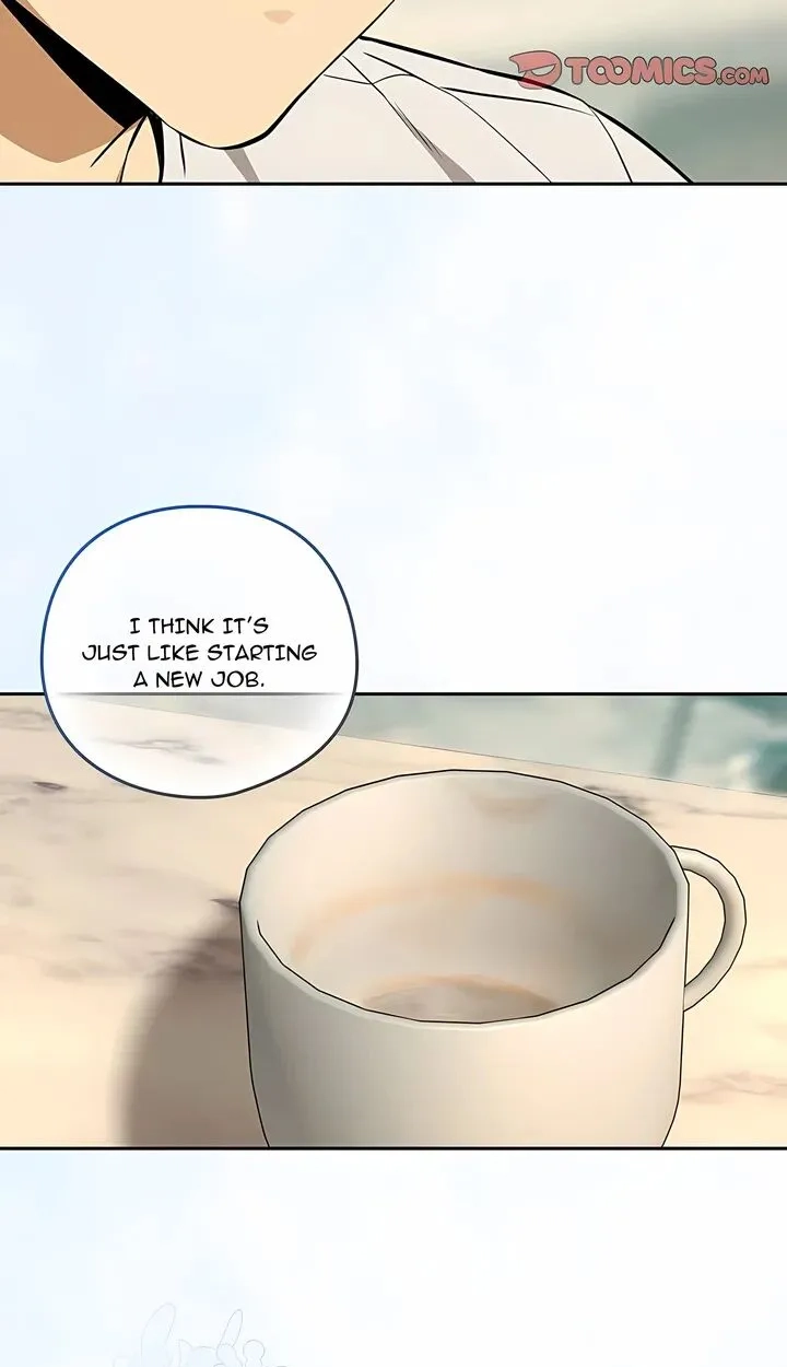 Read Dating After Work chapter 117 image 48 on Lezhin