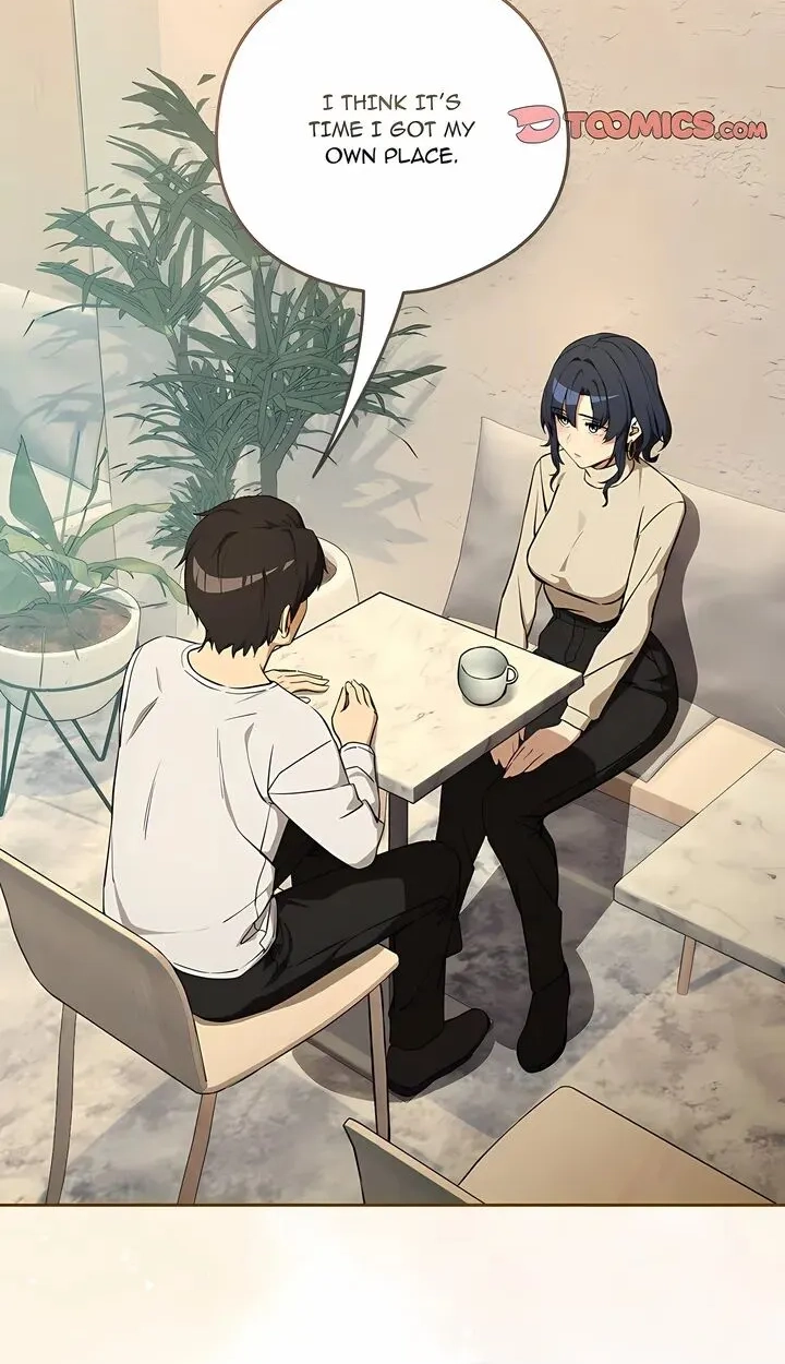Read Dating After Work chapter 117 image 53 on Lezhin