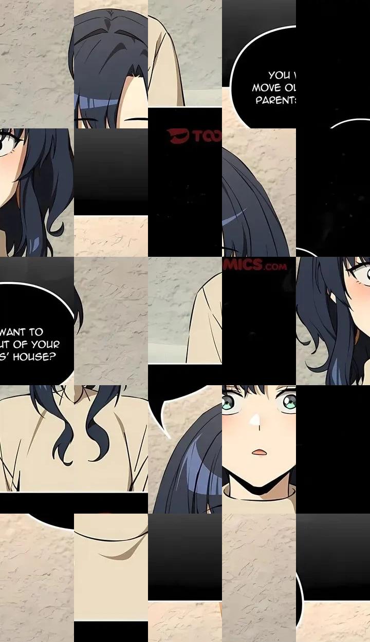 Read Dating After Work chapter 117 image 59 on Lezhin