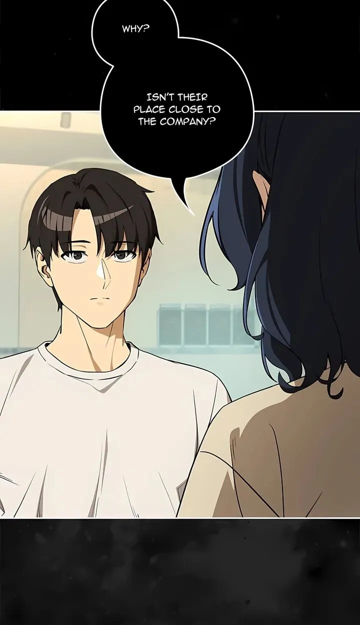 Read Dating After Work chapter 117 image 60 on Lezhin