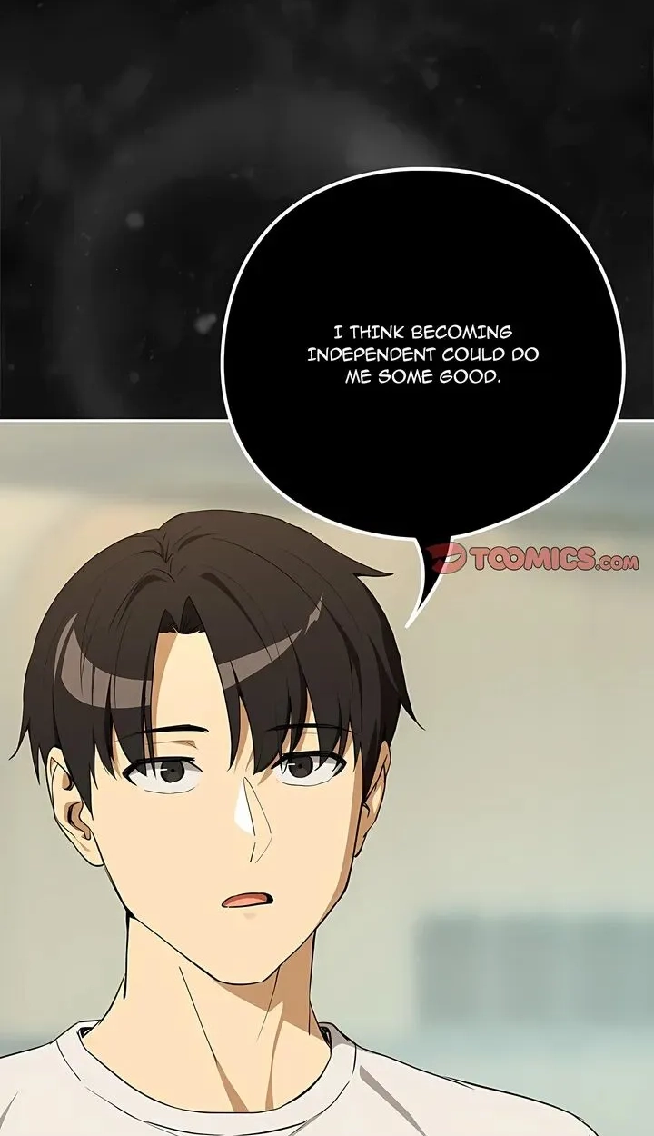 Read Dating After Work chapter 117 image 61 on Lezhin