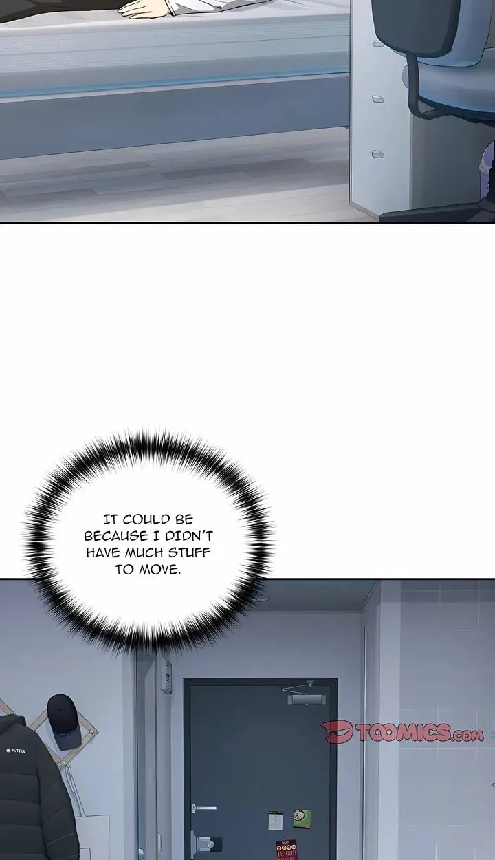 Read Dating After Work chapter 117 image 64 on Lezhin