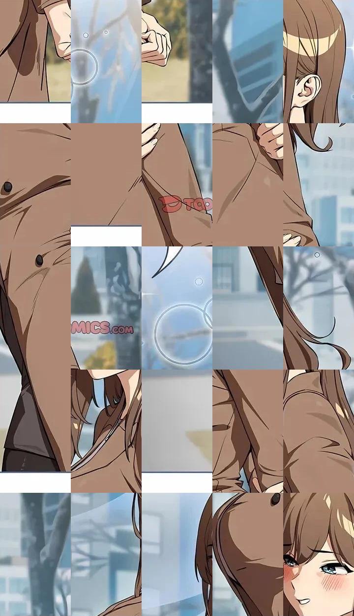 Read Dating After Work chapter 117 image 7 on Lezhin