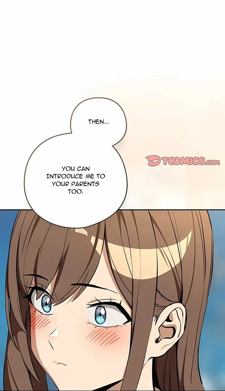 Read Dating After Work chapter 117 image 9 on Lezhin