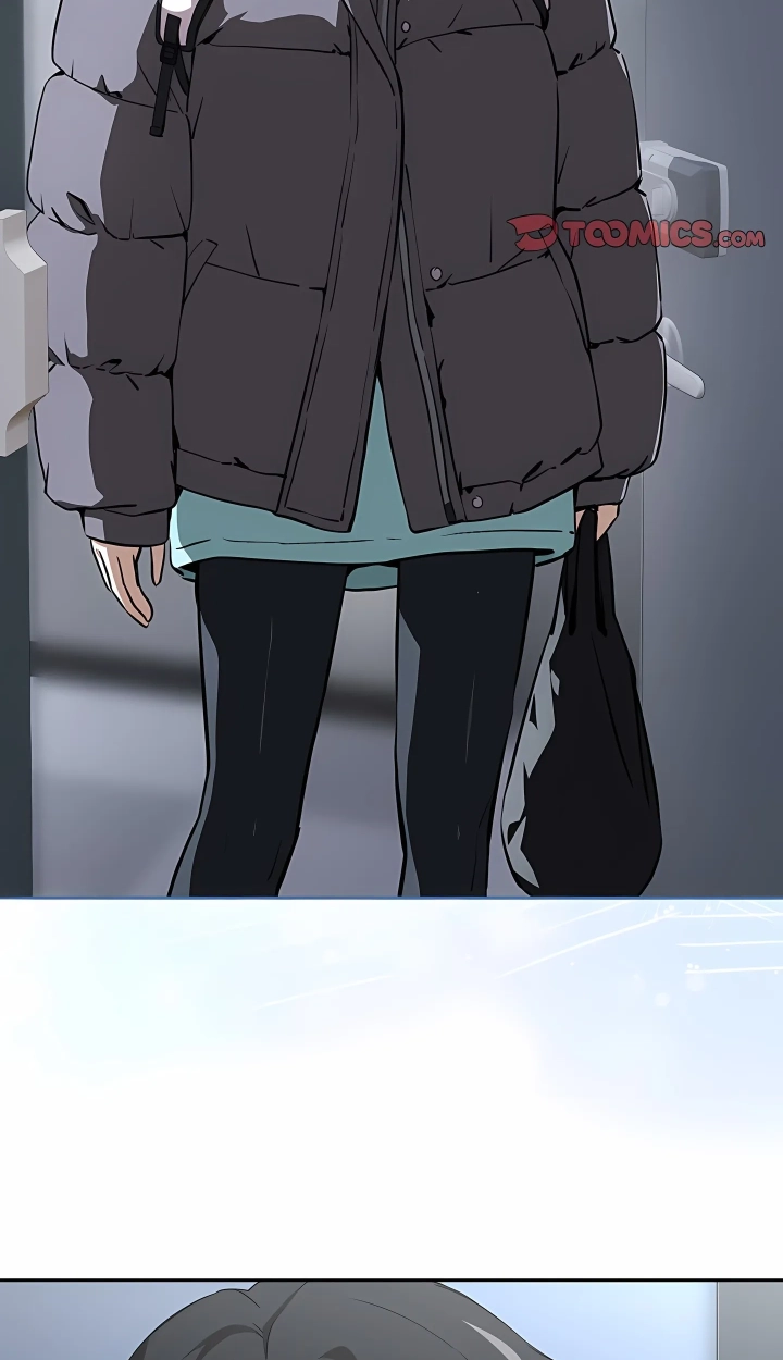 Read Dating After Work chapter 118 image 1 on Lezhin