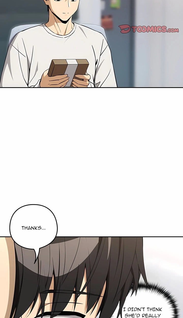 Read Dating After Work chapter 118 image 11 on Lezhin