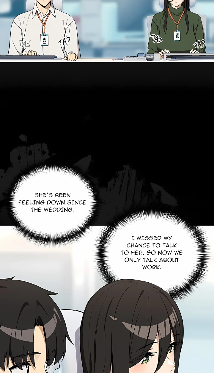 Read Dating After Work chapter 118 image 13 on Lezhin