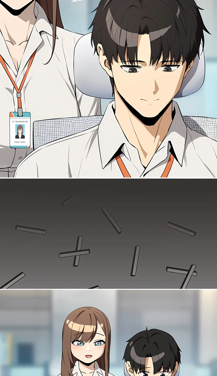 Read Dating After Work chapter 118 image 15 on Lezhin
