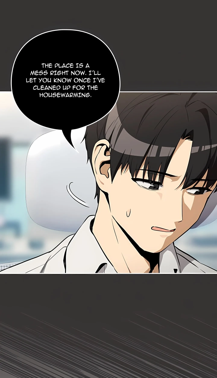 Read Dating After Work chapter 118 image 18 on Lezhin