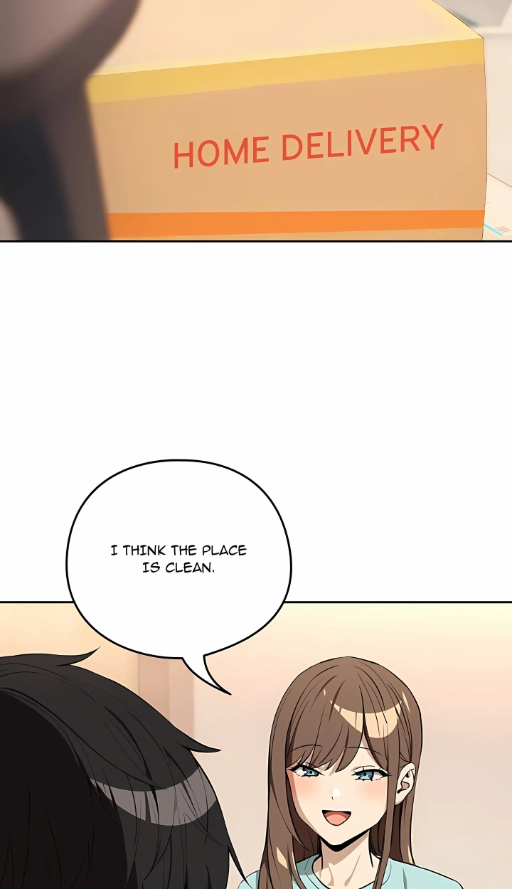 Read Dating After Work chapter 118 image 23 on Lezhin