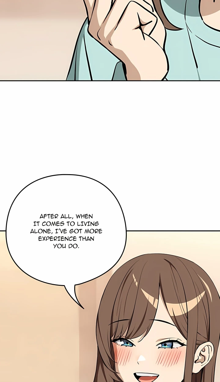 Read Dating After Work chapter 118 image 25 on Lezhin