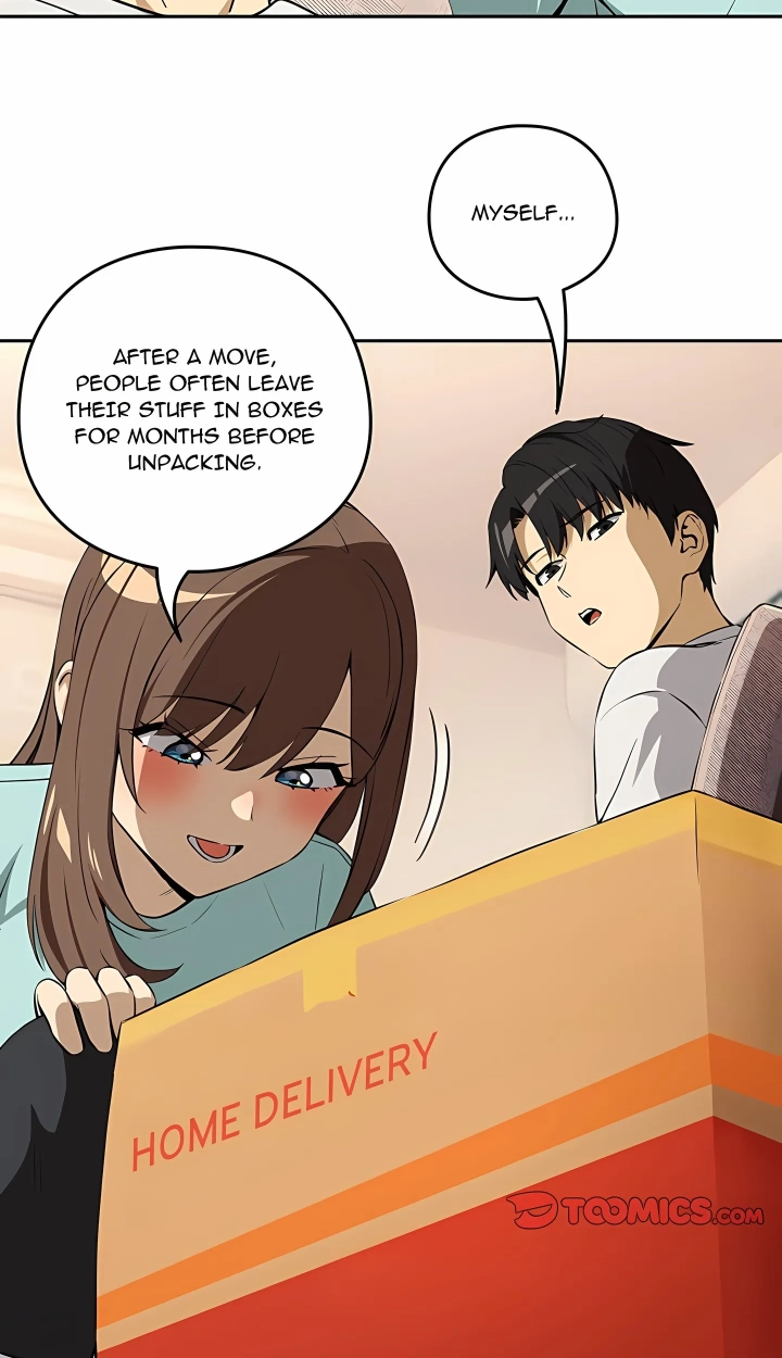 Read Dating After Work chapter 118 image 27 on Lezhin