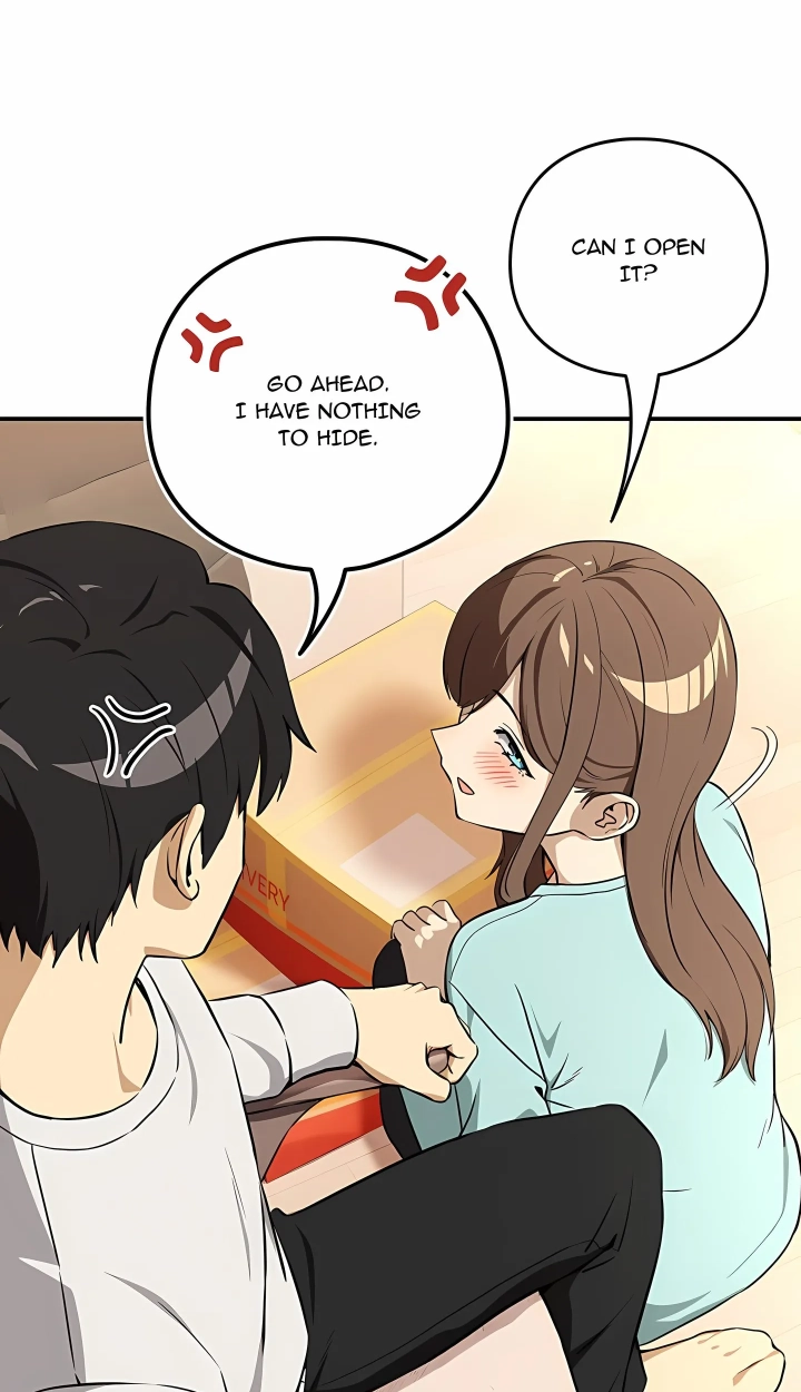 Read Dating After Work chapter 118 image 29 on Lezhin