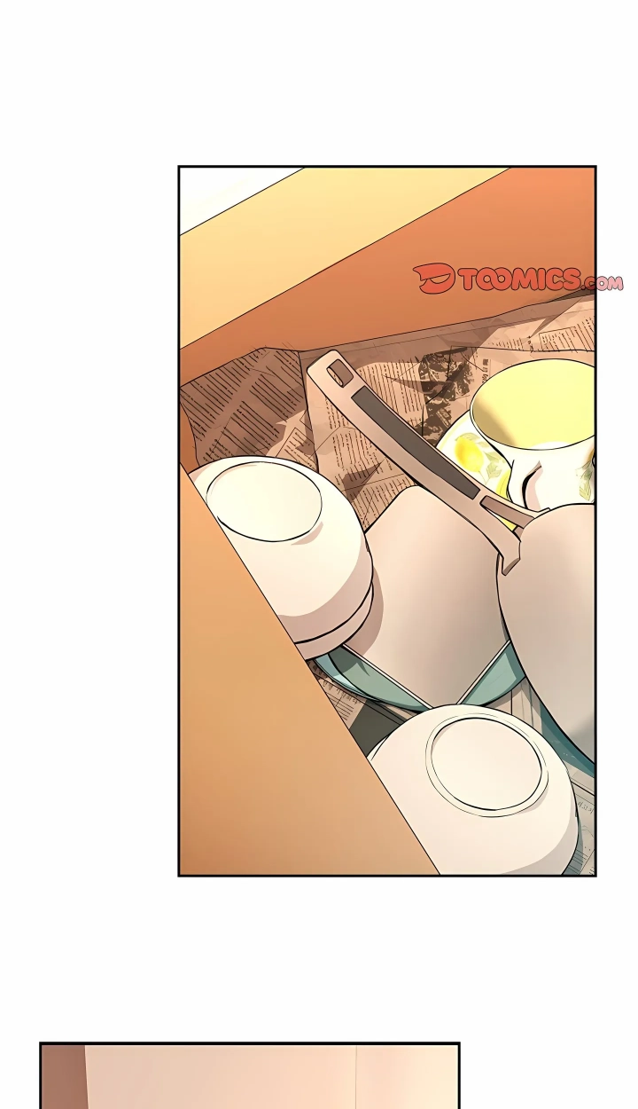 Read Dating After Work chapter 118 image 31 on Lezhin