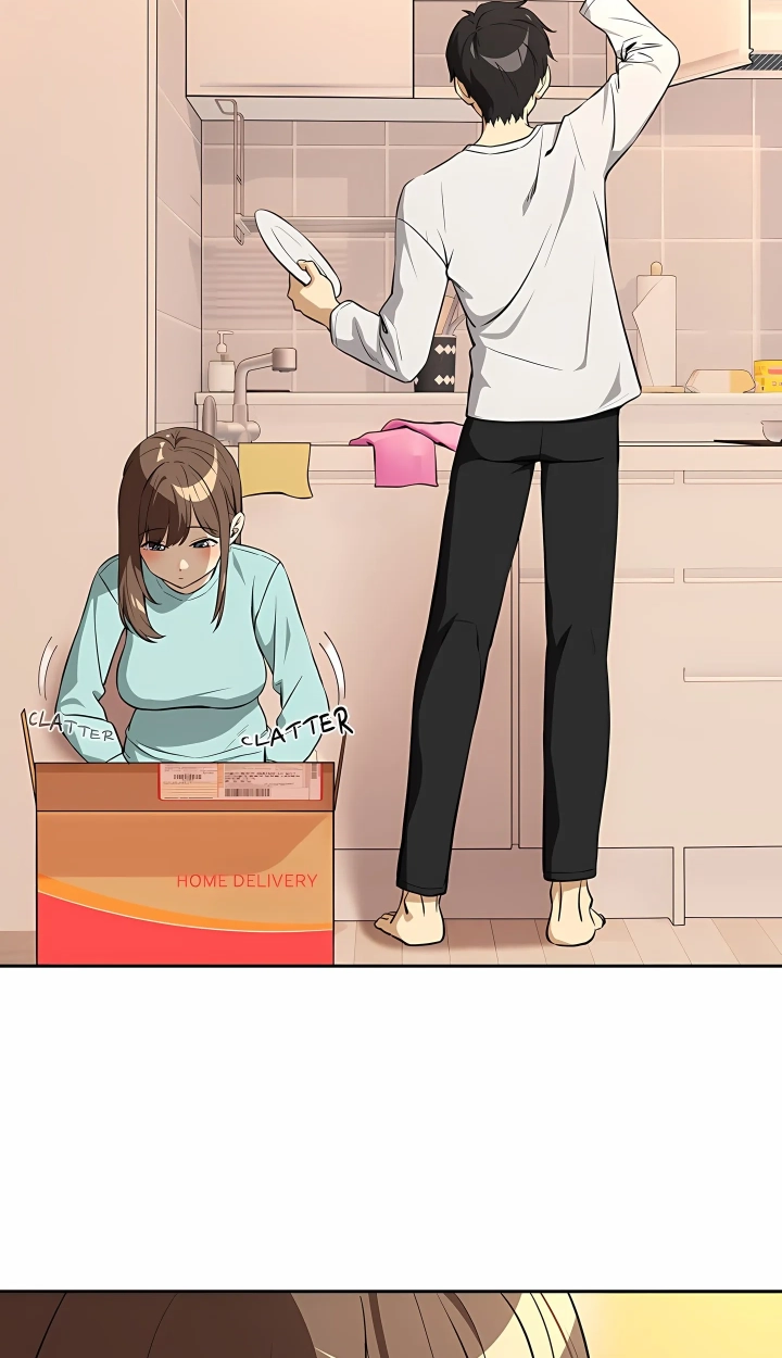 Read Dating After Work chapter 118 image 33 on Lezhin
